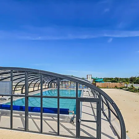 Nature & Serenite Campingplatz