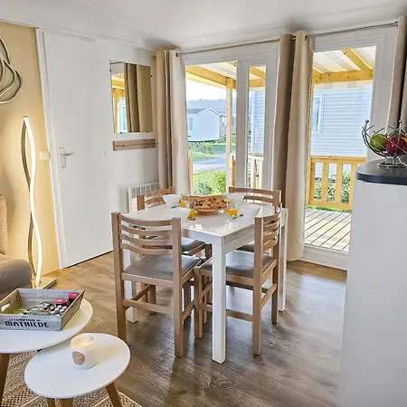 Nature & Serenite Campingplatz