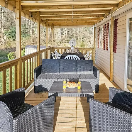 Nature & Serenite * Litteau