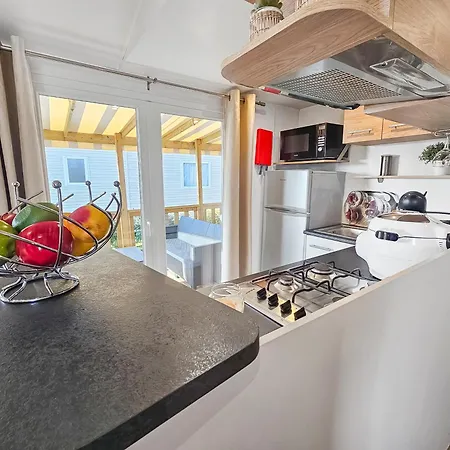 Campingplatz Nature & Serenite Litteau