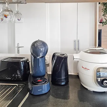 Nature & Serenite Campingplatz *