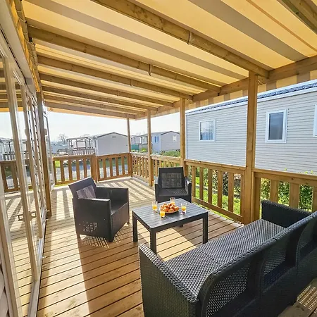 Nature & Serenite Campingplatz