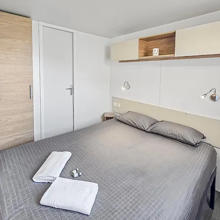 Nature & Serenite Campingplatz *