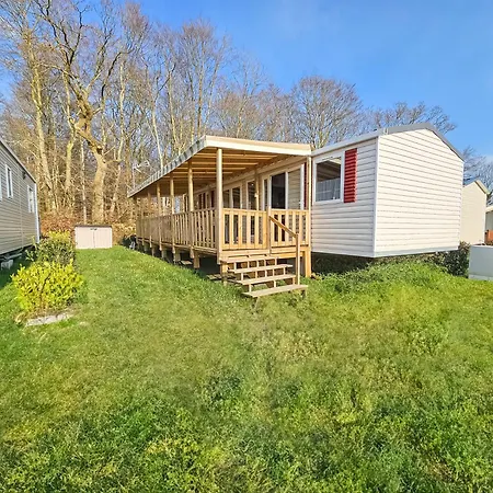 Nature & Serenite Campingplatz