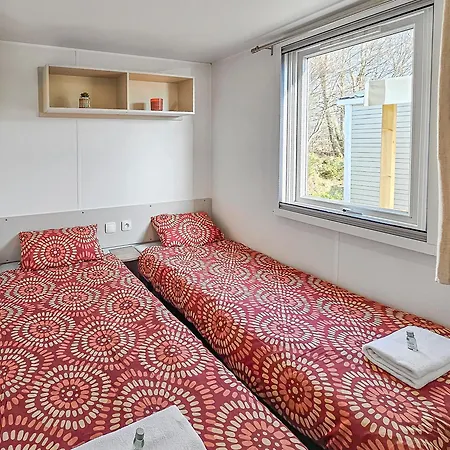 Campingplatz Nature & Serenite Litteau