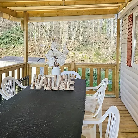 Nature & Serenite