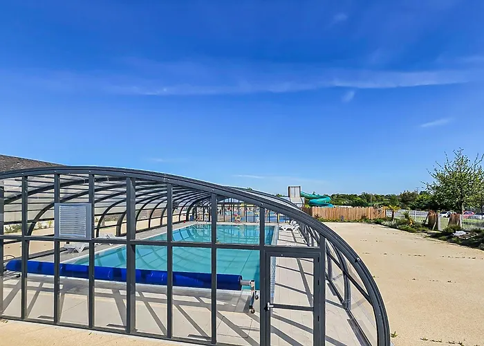 Nature & Serenite Kemp