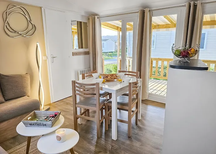 Nature & Serenite Kemp