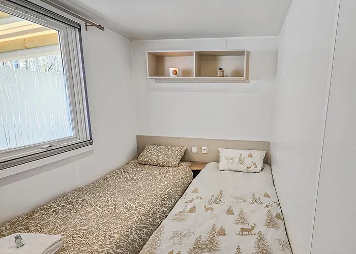 Nature & Serenite Kemp Litteau