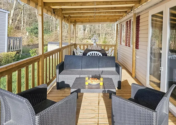 Nature & Serenite * Litteau