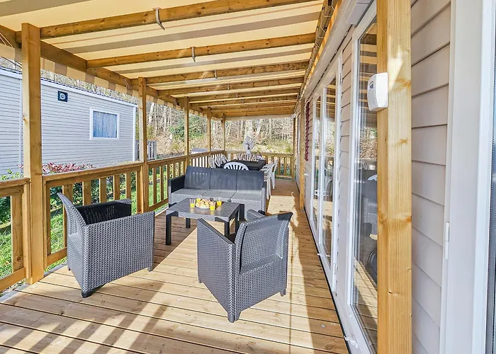 Kemp Nature & Serenite