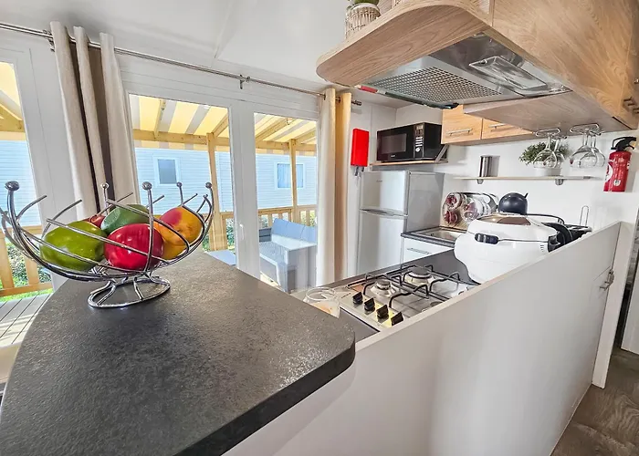 Kemp Nature & Serenite Litteau