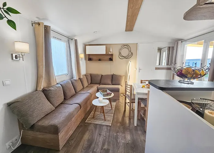 Kemp Nature & Serenite *