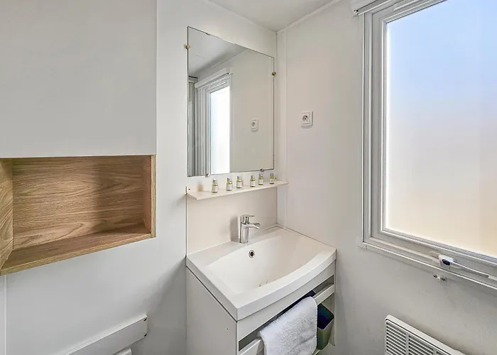 Nature & Serenite * Litteau