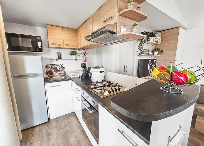 Kemp Nature & Serenite