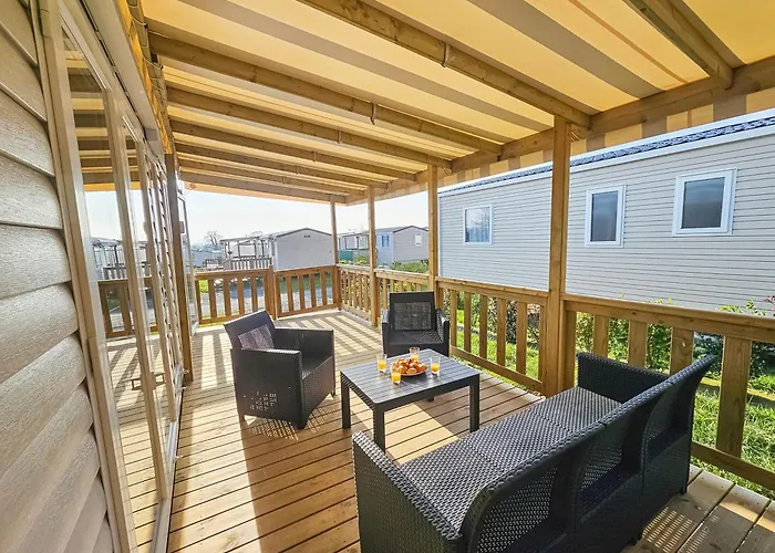 Nature & Serenite Kemp