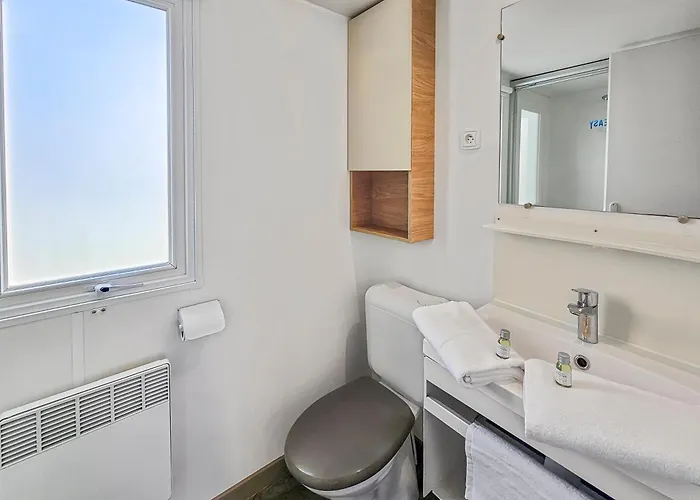 Kemp Nature & Serenite *