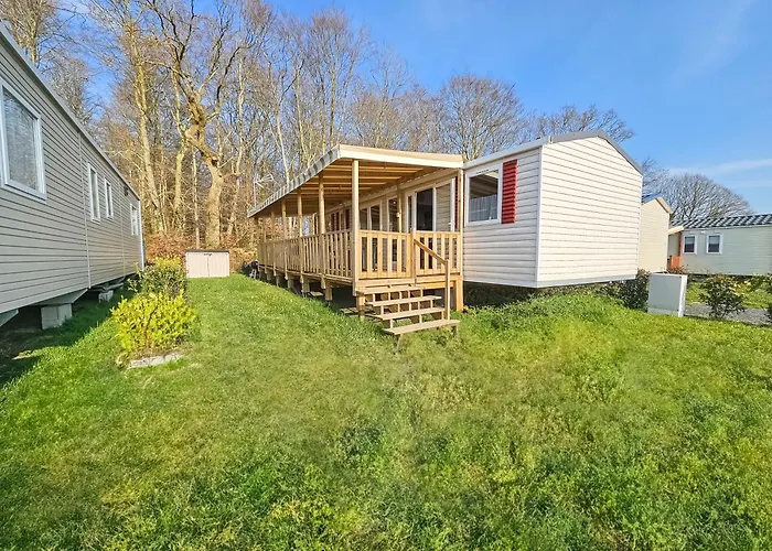 Nature & Serenite Kemp