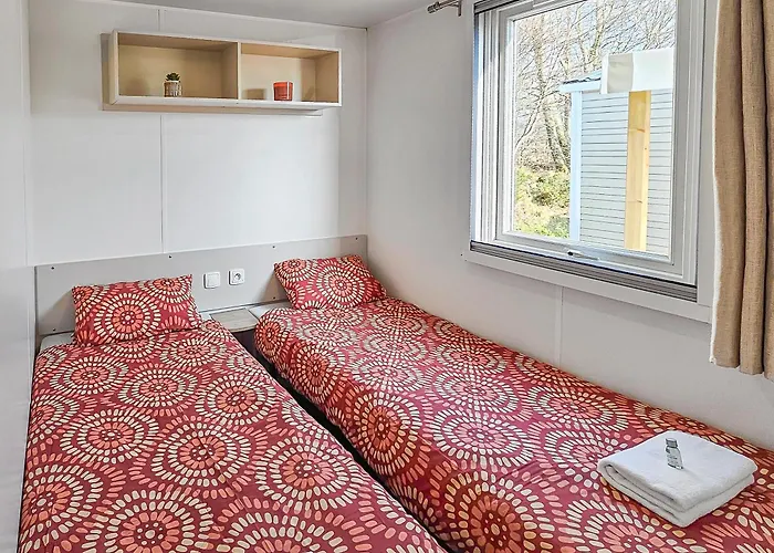 Kemp Nature & Serenite Litteau